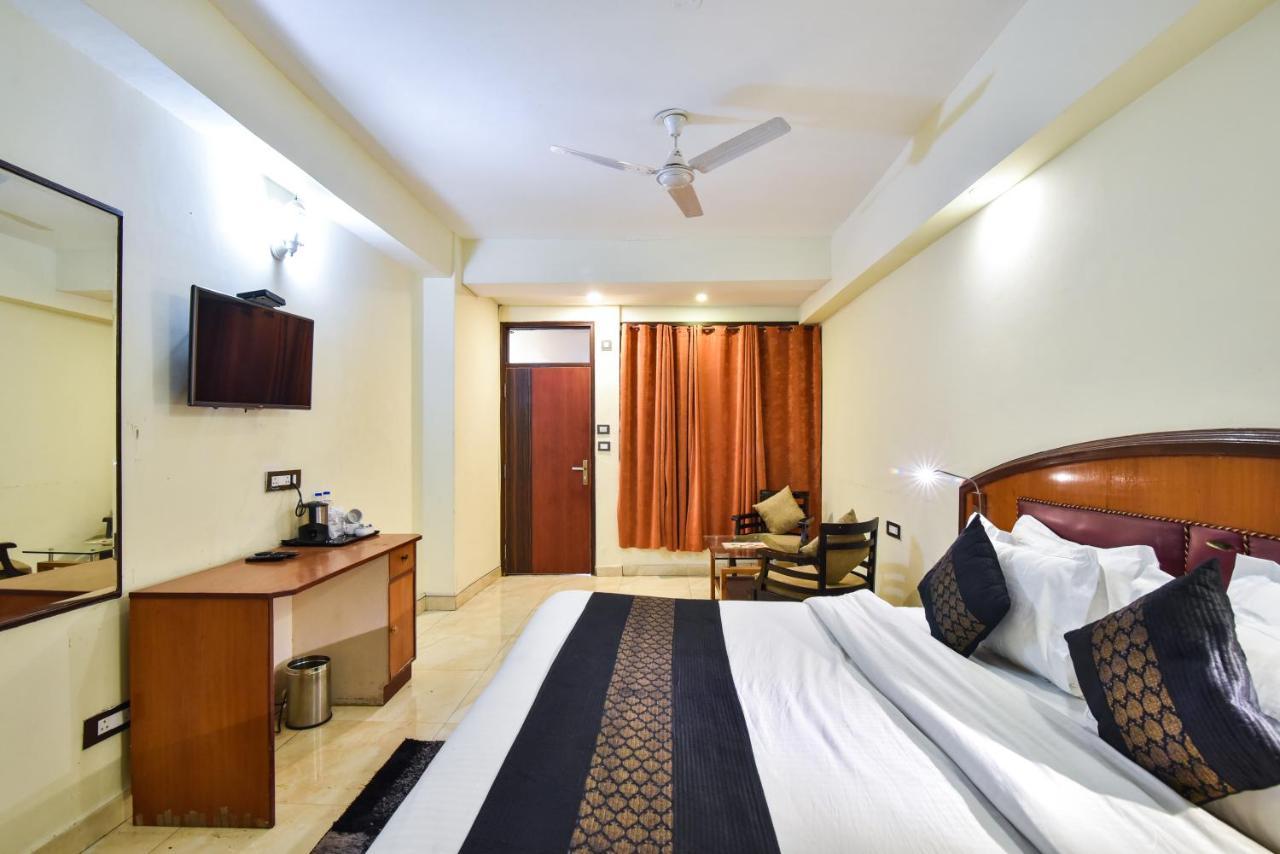 Hotel M And Resort McLeod Ganj Zewnętrze zdjęcie