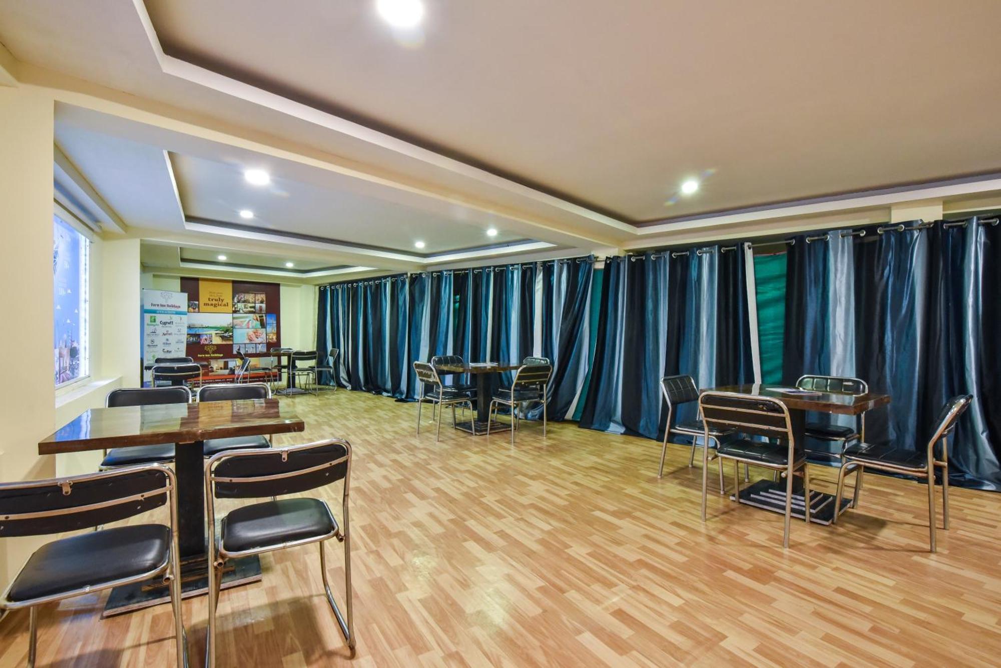 Hotel M And Resort McLeod Ganj Zewnętrze zdjęcie