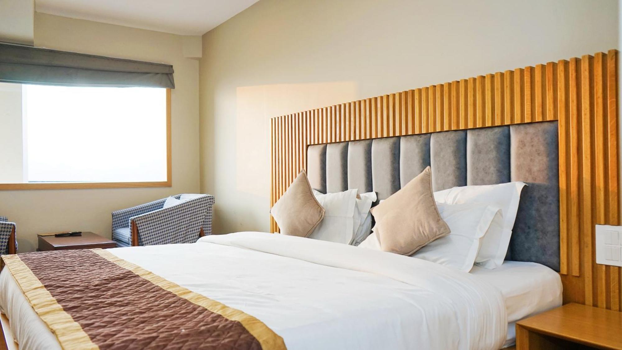 Hotel M And Resort McLeod Ganj Zewnętrze zdjęcie