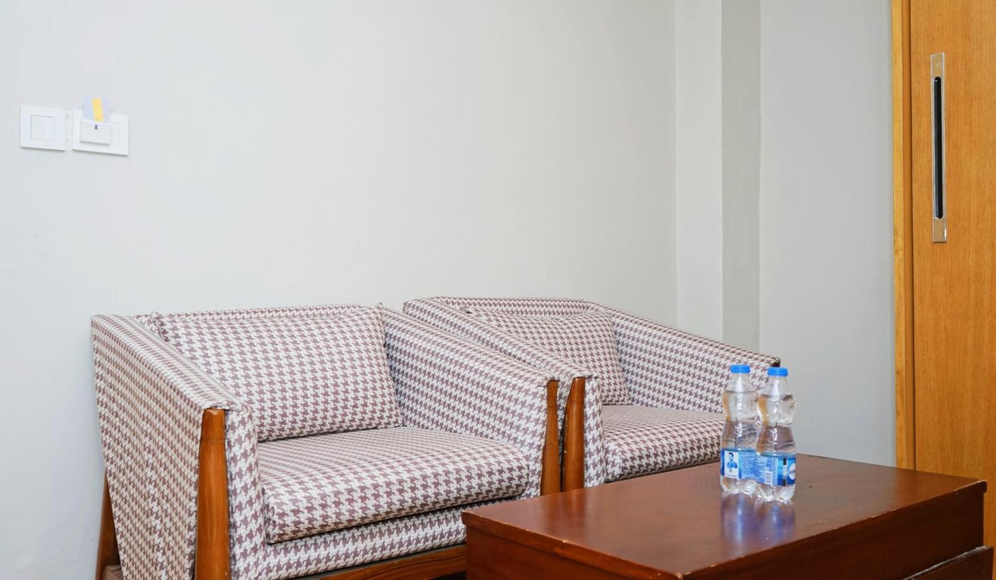 Hotel M And Resort McLeod Ganj Zewnętrze zdjęcie
